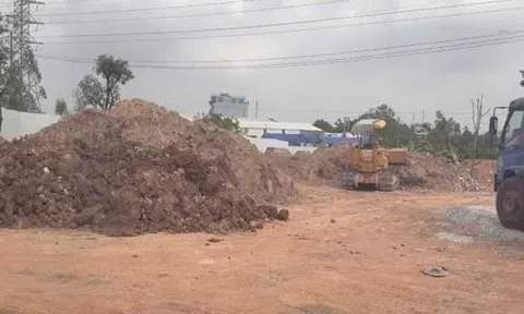 Khởi tố vụ án gây ô nhiễm môi trường tại Khu đô thị Hùng Vương - Tiền Châu