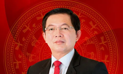 Kiện toàn thành viên Hội đồng phối hợp phổ biến, giáo dục pháp luật Trung ương