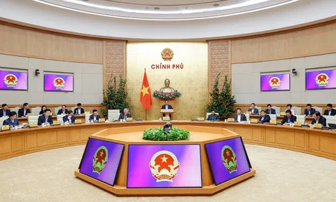 Thủ tướng: Tập trung triển khai ngay các nhiệm vụ trọng tâm sau Tết