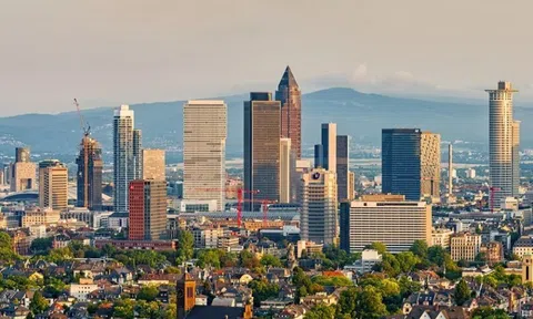 Niềm tin kinh doanh tại Đức tăng vượt dự báo, củng cố tín hiệu phục hồi kinh tế