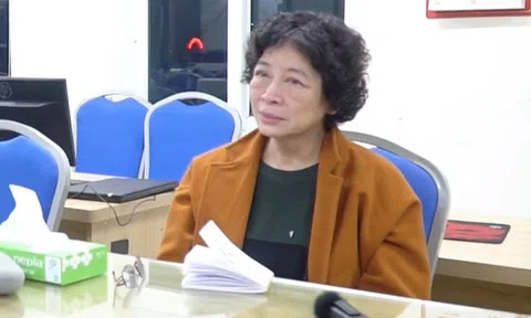 Truy tố cựu Chủ tịch Tập đoàn Sen Tài Thu và đồng phạm lừa đảo chiếm đoạt tài sản đặc biệt lớn