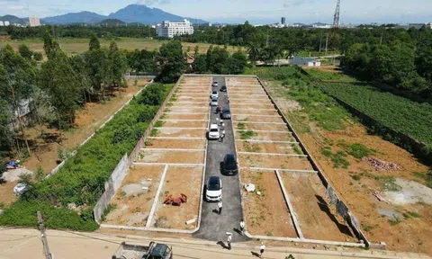 Đất có lối đi chung với cơ quan có được cấp sổ đỏ?