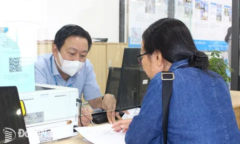 Trình tự, thủ tục cần biết khi đăng ký cấp sổ đỏ