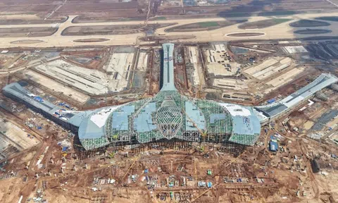 Sân bay Long Thành: Làn sóng thay đổi nhân sự cấp cao ở chủ đầu tư và nhà thầu