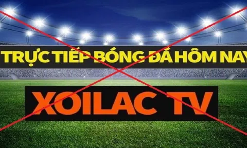 Khởi tố 30 bị can liên quan đến vụ án 'Xôi Lạc TV'