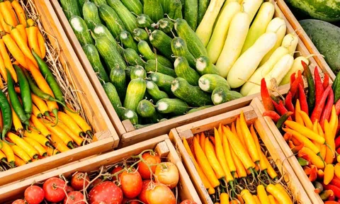 Đối tượng không chịu thuế giá trị gia tăng