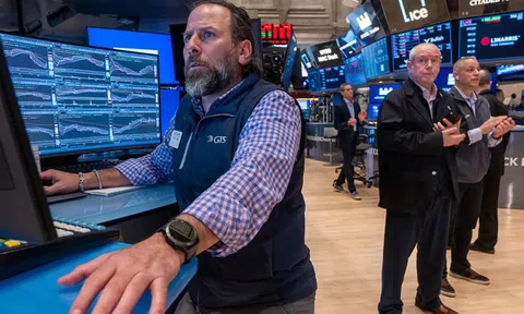 Tuyên bố của Tổng thống Mỹ Donald Trump khiến thị trường chứng khoán tăng điểm