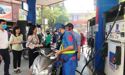 Giảm thuế nhập khẩu một số mặt hàng xăng dầu về 0%