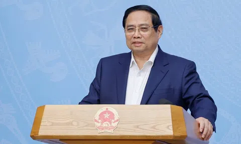 2 yếu tố nền tảng về nhận thức, 5 trọng tâm hành động và 3 trụ cột phát triển 'kinh tế bạc'