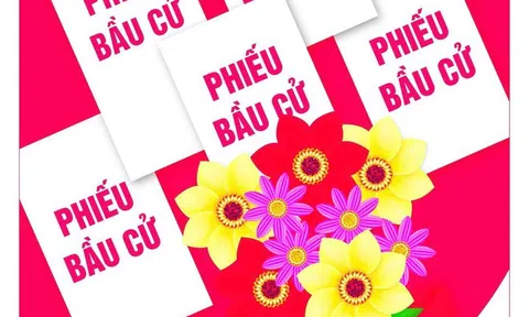 Trước thềm bầu cử, cử tri kỳ vọng những quyết sách vì dân