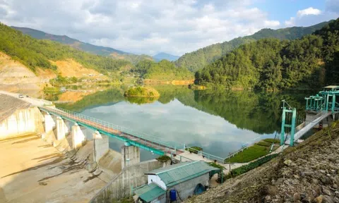 Không có giấy phép môi trường tại công trình thủy điện Xuân Thiện Yên Bái bị xử phạt 320 triệu đồng