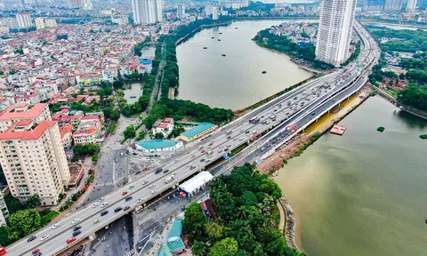 Nghị quyết của Bộ Chính trị về xây dựng và phát triển Thủ đô Hà Nội trong kỷ nguyên mới