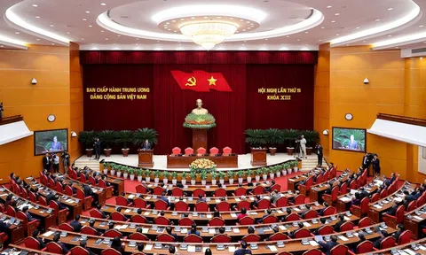 Tổng Bí thư Tô Lâm: Tạo nền nếp, nhịp độ, hiệu lực, tăng sức chiến đấu cho cả nhiệm kỳ