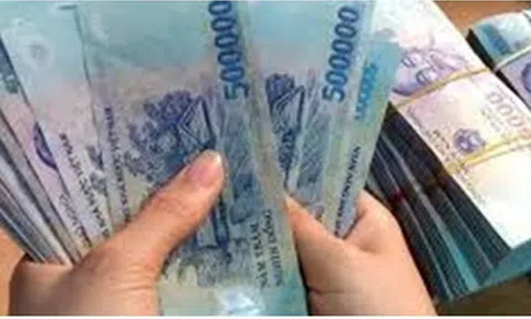 Đề xuất tăng lương cơ sở lên mức 2,53 triệu đồng/tháng từ 1/7/2026