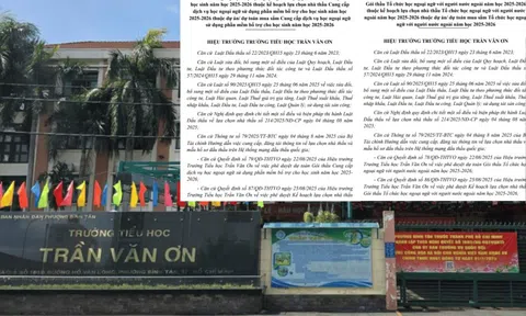 Đại Việt Star đang dạy gì cho con em chúng ta?