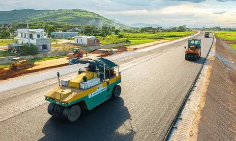 Tập trung chỉ đạo đẩy mạnh phân bổ, giải ngân vốn đầu tư công