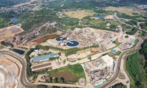 Khoáng sản Núi Pháo: "Nghịch lý" lỗ chồng lỗ, sai phạm trái phiếu và dấu hỏi về minh bạch thuế