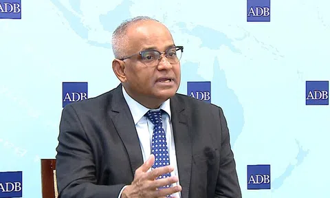 Tăng trưởng tích cực, vị thế Việt Nam vững chắc trong khu vực