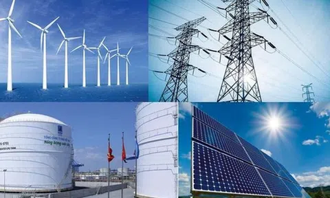 Quyết định 738: Xóa chồng chéo pháp lý, bảo đảm thống nhất quy hoạch năng lượng quốc gia