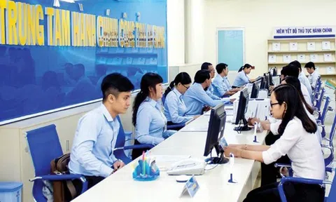 8 nghị quyết và thông điệp về Chính phủ hiện đại, hành động, kiến tạo