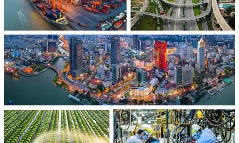 Khi đại đoàn kết trở thành năng lực, sức mạnh phát triển quốc gia