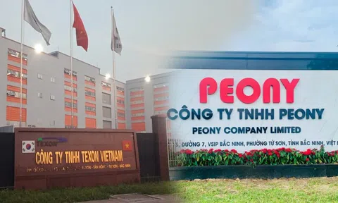 Bắc Ninh xử phạt hai doanh nghiệp FDI vi phạm quy định về làm thêm giờ