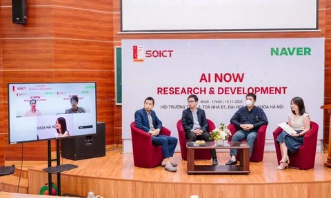 Đào tạo nhân lực AI: Những điều chưa thể yên tâm