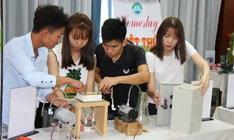 Đề án 844 giai đoạn 2021-2026: Mở và linh hoạt
