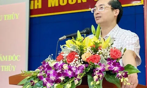 Ủy ban kiểm tra TW xem xét kỷ luật lãnh đạo Tổng Công ty Công nghiệp Tàu thủy do vi phạm làm thất thoát lớn tài sản của Nhà nước