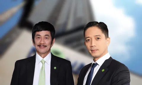 Con trai Chủ tịch NovaGroup mua vào thành công 2 triệu cổ phiếu NVL