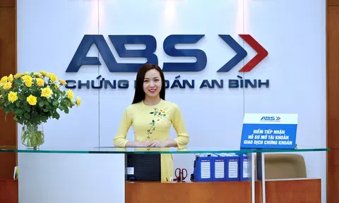 Chứng khoán An Bình bị xử phạt hơn 300 triệu đồng