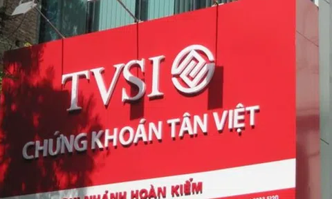 Chứng khoán Tân Việt sẽ sử dụng Quỹ dự phòng để bồi thường thiệt hại trong quá trình kinh doanh