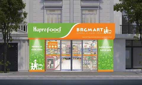 Hapro bị truy thu thuế hơn 3,4 tỷ đồng