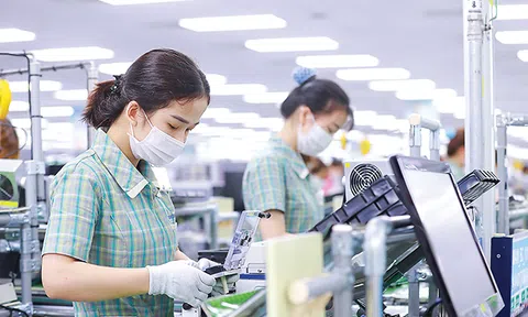 4 nhóm giải pháp của Chính phủ hỗ trợ doanh nghiệp trong bối cảnh dịch Covid-19