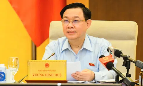 Chủ tịch Quốc hội: Thanh Hóa có thể là tỉnh đầu tiên thí điểm chính sách thuế nhà ở