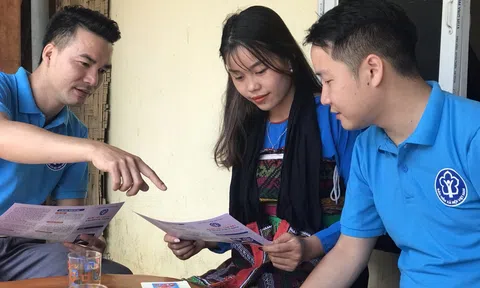 BHXH các địa phương “tăng tốc” phát triển người tham gia BHXH tự nguyện, BHYT hộ gia đình