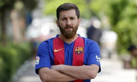 Lộ số tiền Messi có thể kiếm trong ba mùa giải ở PSG