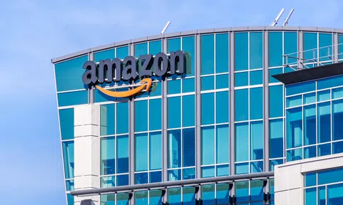 600 thương hiệu Trung Quốc bị Amazon cấm vĩnh viễn