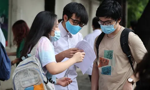 "30 điểm vẫn trượt đại học" hay là 3 điều đáng mừng trong giáo dục đào tạo?