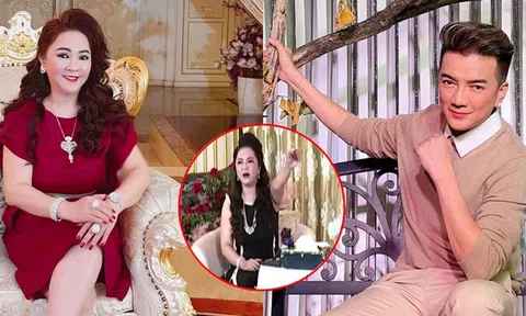 Đàm Vĩnh Hưng: 'Tôi sẽ công bố quá trình giải quyết của cơ quan điều tra'