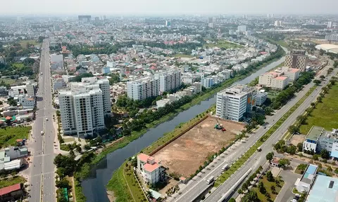 Xây dựng Quy hoạch sử dụng đất quốc gia thời kỳ 2021 - 2030, tầm nhìn đến 2050: Xác định đúng vai trò, vị trí Quy hoạch sử dụng đất