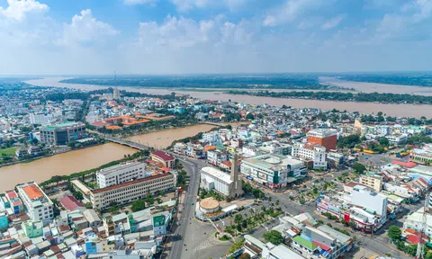 An Giang: Trong tuần phát hiện 13 ổ dịch với hơn 1000 ca mắc COVID-19