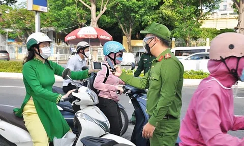 Doanh nghiệp Đà Nẵng đề nghị sớm bãi bỏ giấy đi đường để giảm gánh nặng
