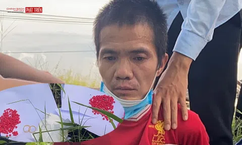 Bắc Giang: Bắt đối tượng tàng trữ trái phép hơn 450 viên ma túy tổng hợp