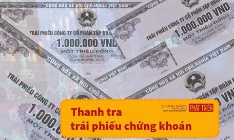 UBCKNN sẽ thanh kiểm tra dịch vụ trái phiếu tại các công ty chứng khoán