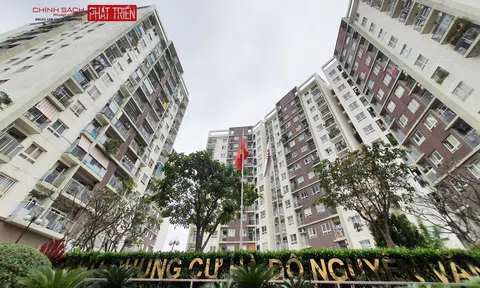 Bức tranh tài chính của Tập đoàn Hà Đô Bài 2: Ngập trong nợ nần, “cay đắng bán con” để lấy tiền bù đắp ?!