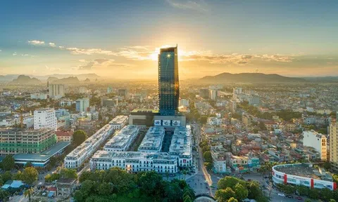 Phê duyệt quy hoạch sử dụng đất TP Thanh Hóa thời kỳ 2021-2030