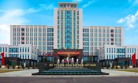 Vi phạm quy định về sử dụng tài chính, 9 tướng lĩnh Cảnh sát biển bị đề nghị kỷ luật