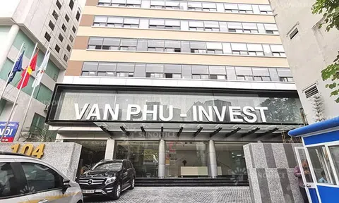 Văn Phú: Nghịch lý tăng trưởng và áp lực từ "đòn bẩy" nợ