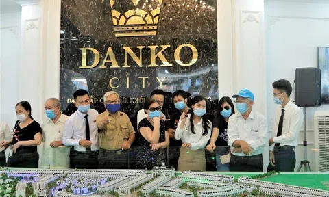 Quản chặt hơn các sàn giao dịch bất động sản